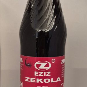 ZEKOLA